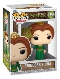 Princesa Fiona 1595 - Shrek
