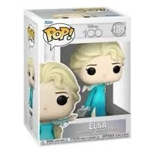 Elsa 1319 - Princesas