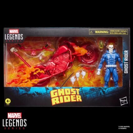 Ghost rider - Marvel Legends