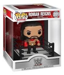 Román reigns 201 - WWE