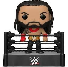 Román reigns 201 - WWE - Imagen 2