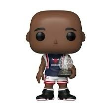 Michael Jordan All-star 233 - NBA - Imagen 2