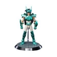 Dragon Shiryu champion class - Blokees saint seiya - Imagen 3