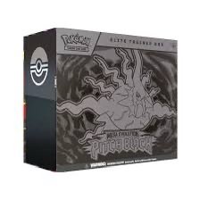 Pokemon TCG - Mega Evolution Pitch Black Elite Trainer Box