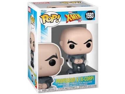 Professor x (x-corp) 1593 - xmen 97