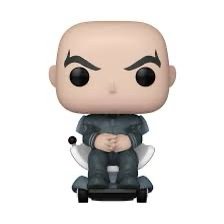 Professor x (x-corp) 1593 - xmen 97 - Imagen 2