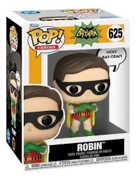 Robin 625 - DC
