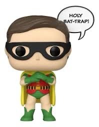 Robin 625 - DC - Imagen 2