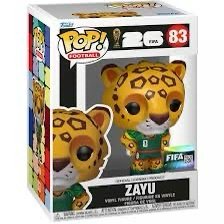 Zayu 83 - fifa world cup