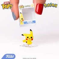 Bitty Pop Pokemon 12 pc Mltipk - Imagen 2