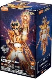 Phoenix Ikki champion class - Blokees saint seiya