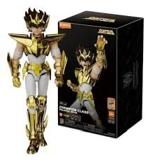 Pegasus saiya champion class EX - Blokees saint seiya - Imagen 2