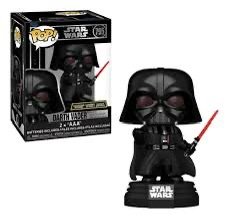 Darth Vader 795 electronico - Star wars