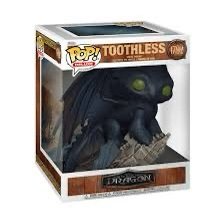 Toothless 1792 - Como entrenar a tu dragon