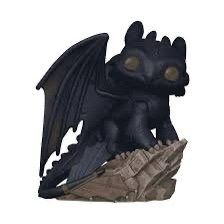 Toothless 1792 - Como entrenar a tu dragon - Imagen 2