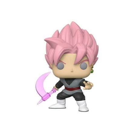 Super Saiyan Goku Black 1284 10’ - Dragon Ball super - Imagen 2