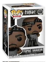 Tupac Shakur 446 - Musica