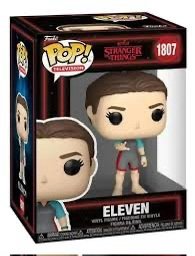 Eleven 1807 - Stranger Things