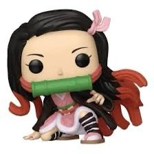 Nezuko kamado 1892 10’ - Demon Slayer - Imagen 2