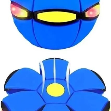 Spinner Luz