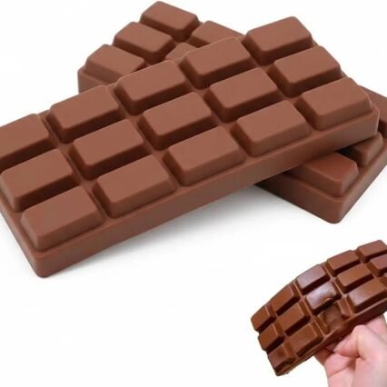 Squishy Chocolate/Fresa/queso/bollo esponja