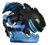Chimuelo 1872 6’ - Dragones - Imagen 2