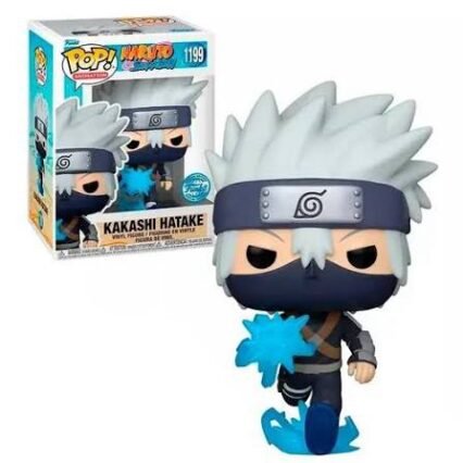 Kakashi Hatake 1199 - Naruto