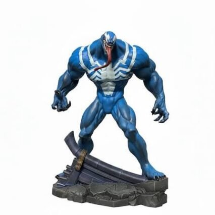 Venom marvel - McFARLANE