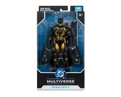 Batman tierra - 2 - McFARLANE