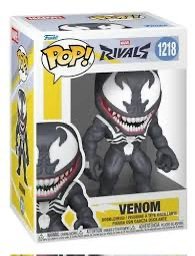 Venom 1218 - marvel rivals