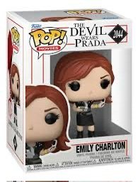 Emily 2044 - the devil wears prada