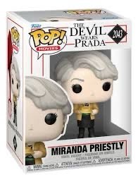 Miranda priestly 2043 - the devil wears prada