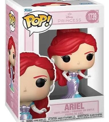 Ariel 1739 - disney