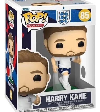 Harry kane 85 - football