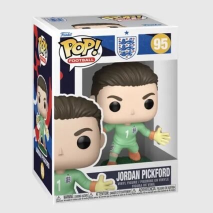 Jordan pickford 95 - football