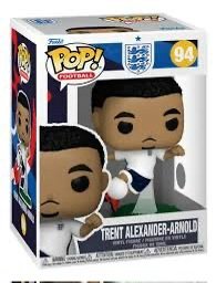 Trent alexander - arnold 94 - fotbol