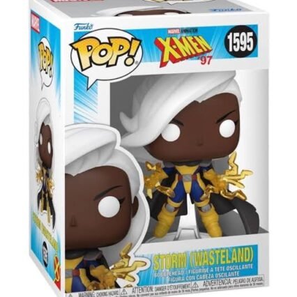 Storm 1595 - xmen 97