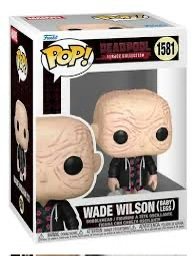 Wade wilson (baby legs) 1581 - deadpool